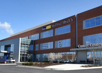 MedStar Health receives CDC grant to study symptoms, spread of the coronavirus