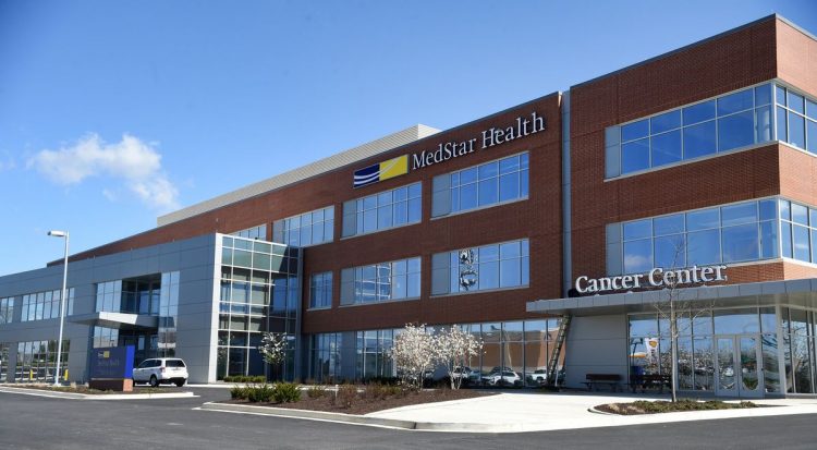 MedStar Health receives CDC grant to study symptoms, spread of the coronavirus