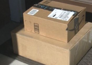 How to protect packages from porch pirates