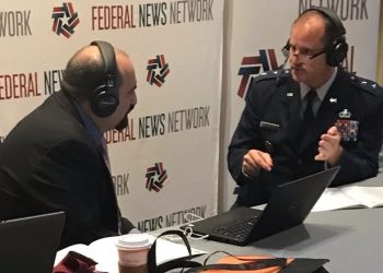 Air Force’s next hack of the federal procurement system: One-year funding