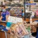 Supermarket customer satisfaction rebounds amid pandemic