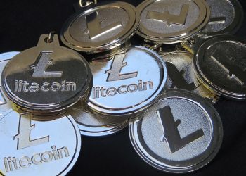 LTC is at risk of a massive sell-off if it fails to clear $130