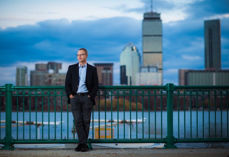 A new approach to studying religion and politics | MIT News