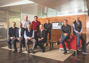 Madrona Venture Group raises $345M for 8th fund, its largest ever, and $161M for 2nd later-stage fund