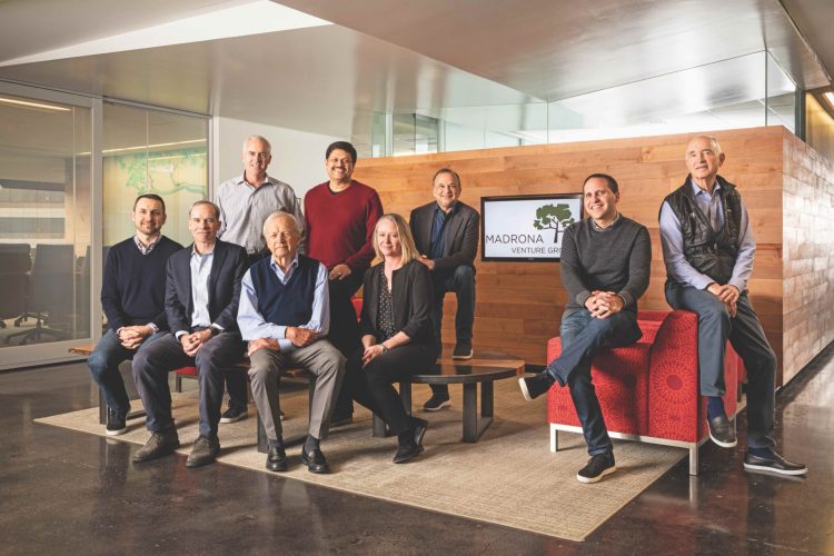 Madrona Venture Group raises $345M for 8th fund, its largest ever, and $161M for 2nd later-stage fund