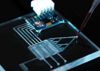 Microfluidics Market 2020 Industry Size, Share, and Growth by Manufacturers, Revenue, Demand, Segments and Forecast 2025 – The Courier