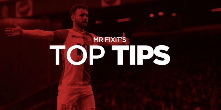 Wednesday’s Football Tips: Tread Carefully as Curtain Closes