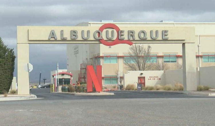 Albuquerque City Council approves funding for Netflix expansion