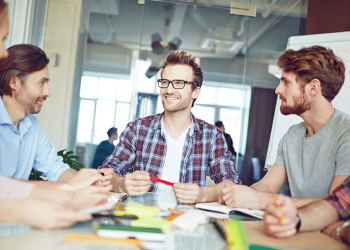 10 New Years Resolutions to Consider for Your Small Business in 2021