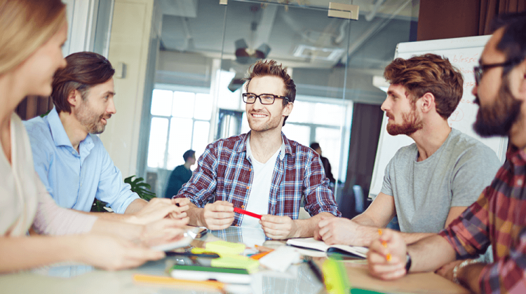 10 New Years Resolutions to Consider for Your Small Business in 2021