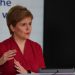 Why Sturgeon Might Not Actually Be Leading an Unstoppable Force