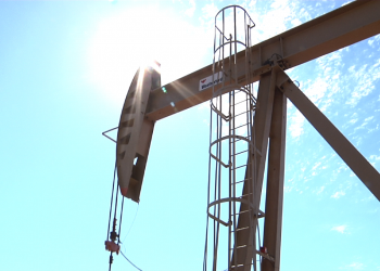 Groups file complaint over CARES Act money funding fracking grants