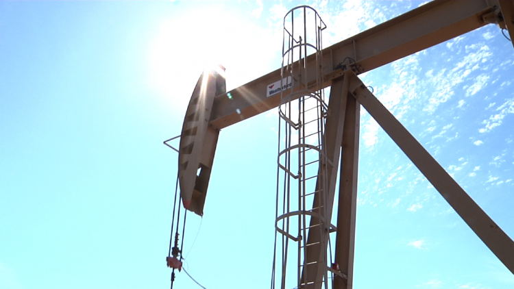 Groups file complaint over CARES Act money funding fracking grants