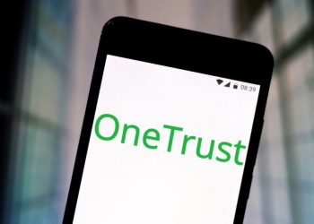 OneTrust Secures $300 Million In Funding