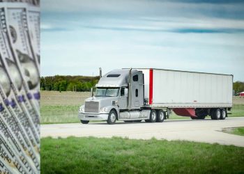 Trucking companies may be faring too well for obtaining more PPP funds