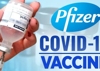 The truth about funding for Pfizer’s COVID-19 vaccine