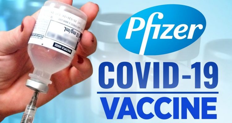 The truth about funding for Pfizer’s COVID-19 vaccine