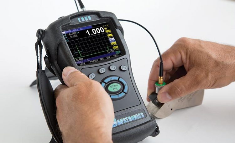 Ultrasonic Thickness Meter Market Global Industry Analysis, Size, Share, Growth, Trends and Forecast 2020–2025 – International Debt Observatory