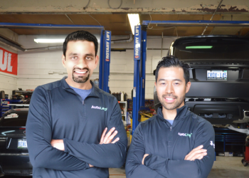 AutoLeap says it will repair your lousy relationship with car shops – TechCrunch