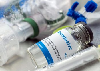 Pharmaceutical Scientist Warns of Potential Problems With Remdesivir As COVID-19 Treatment