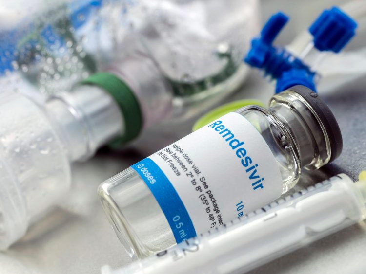 Pharmaceutical Scientist Warns of Potential Problems With Remdesivir As COVID-19 Treatment