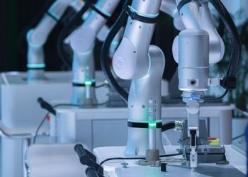 General-purpose Robotics Company Flexiv Closes Series B Funding of Over 100M USD