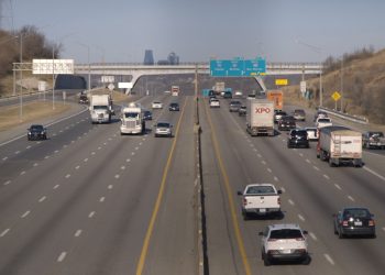Missouri Scrambles for Funding to Fix Its Transportation System