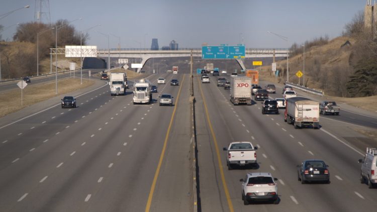 Missouri Scrambles for Funding to Fix Its Transportation System