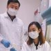 SMART researchers use lysins to selectively target bacteria | MIT News