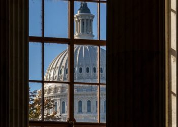 Contractor reimbursement extension in new COVID-19 bill, but no new funding