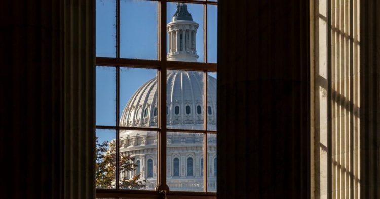 Contractor reimbursement extension in new COVID-19 bill, but no new funding