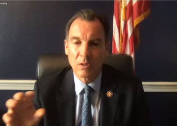 Suozzi implores New Yorkers to stop funding politicians who do not support repeal of SALT cap – Featured
