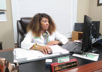 Researchers aim to help Black MS residents trust vaccine