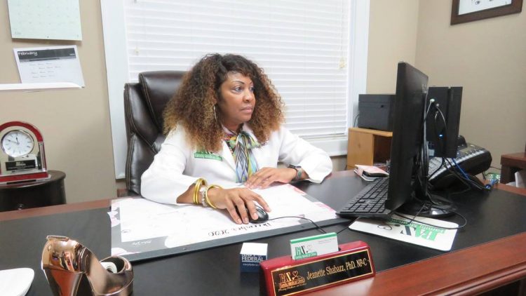 Researchers aim to help Black MS residents trust vaccine