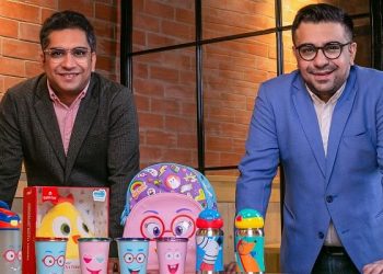 By offering safe and organic baby products, this startup clocked Rs 55 lakh revenue per month during COVID-19