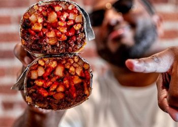 Bay-Area Ghost Kitchen Restaurant Man vs. Fries Has Landed in Portland