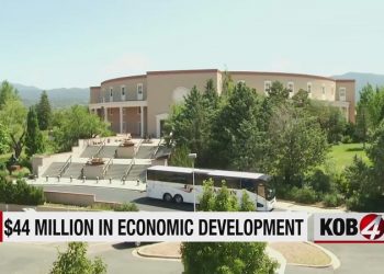 State commits $44 million in LEDA funds to 18 companies in 2020