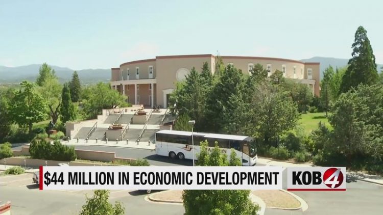 State commits $44 million in LEDA funds to 18 companies in 2020