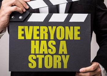 [Year in Review 2020] ‘Stories bring ideas to life’ – 50 inspiring quotes on the power and practice of storyte