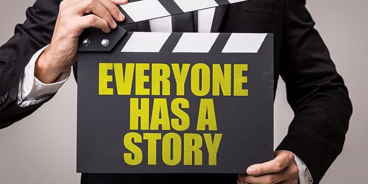[Year in Review 2020] ‘Stories bring ideas to life’ – 50 inspiring quotes on the power and practice of storyte