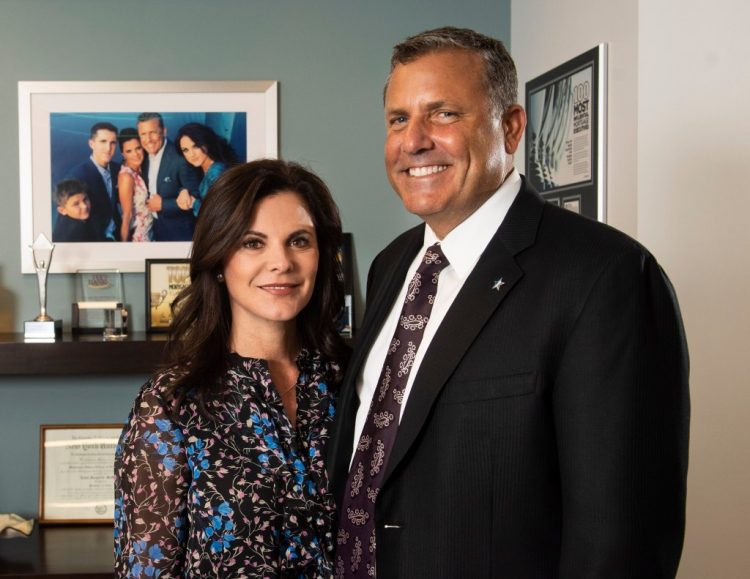 New American Funding credits strong culture for record-setting pandemic year – Orange County Register