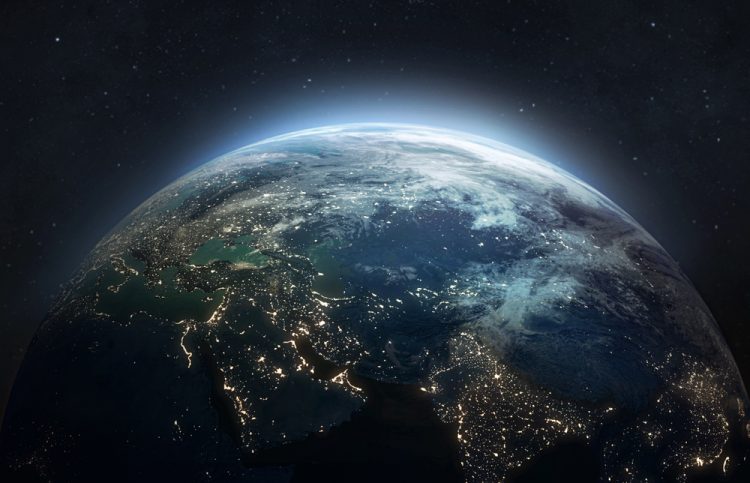 The Global Wide MOAT Index: Competitive Advantage…for the World