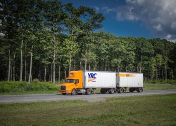 Mnuchin would not have made $700M loan to YRC