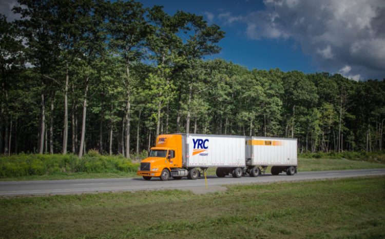 Mnuchin would not have made $700M loan to YRC