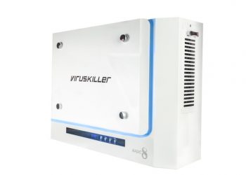 Rentokil Initial launches VIRUSKILLER Air Purifier that kills Coronavirus in the air* – Retail Times