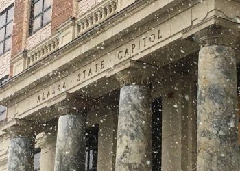 FBI questions Alaska lawmakers on topics including Permanent Fund dividend votes
