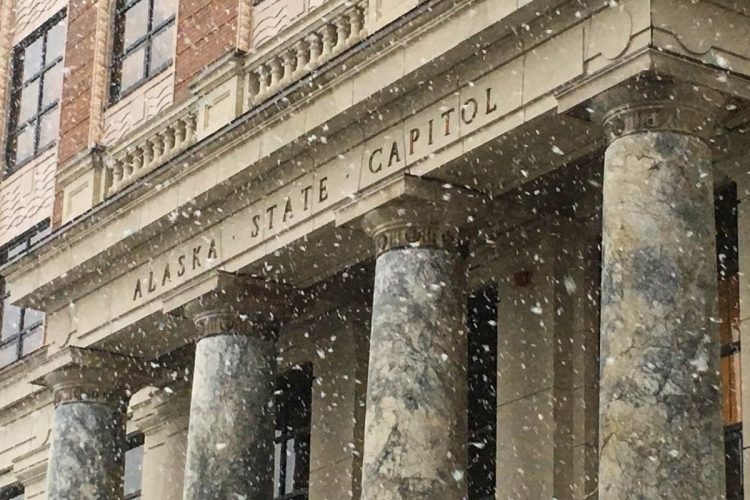 FBI questions Alaska lawmakers on topics including Permanent Fund dividend votes
