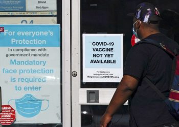 Questions remain about COVID vaccine rollout | News, Sports, Jobs