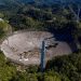 Arecibo telescope’s fall is indicative of global divide around funding science infrastructure