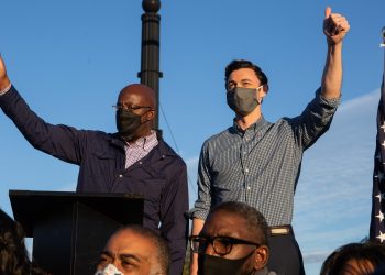 Here’s what Democrats think could help them win